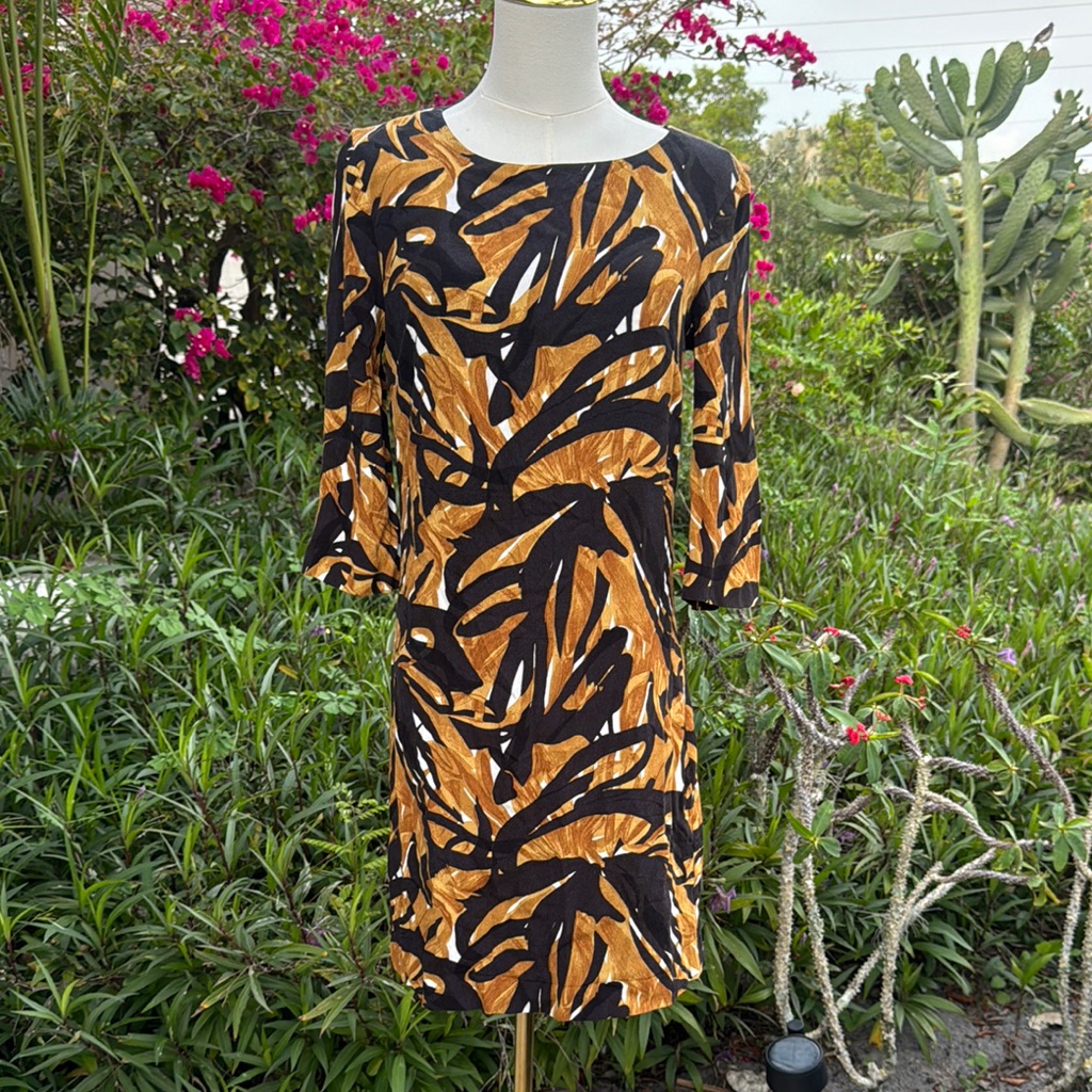 Hobbs Dress